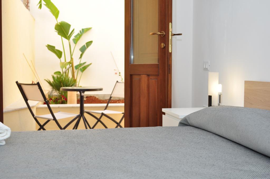 Rooms And Breakfast Zefiro San Vito Lo Capo Quarto foto
