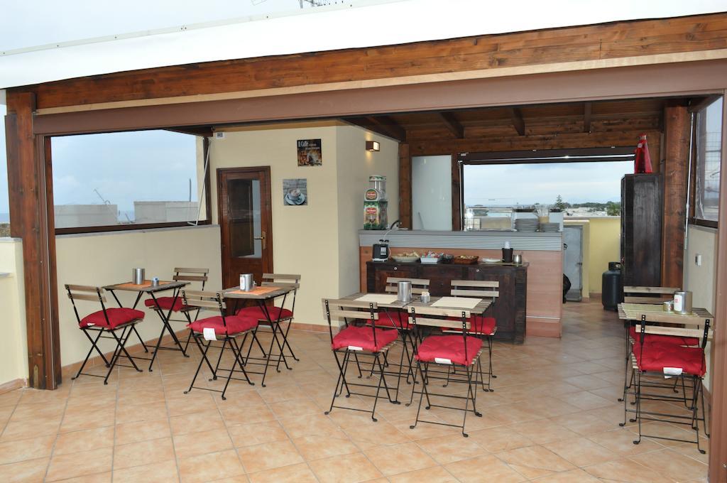 Rooms And Breakfast Zefiro San Vito Lo Capo Exterior foto
