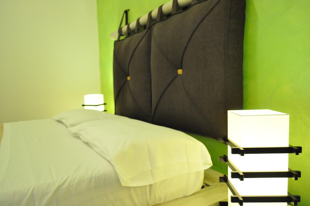 Rooms And Breakfast Zefiro San Vito Lo Capo Quarto foto