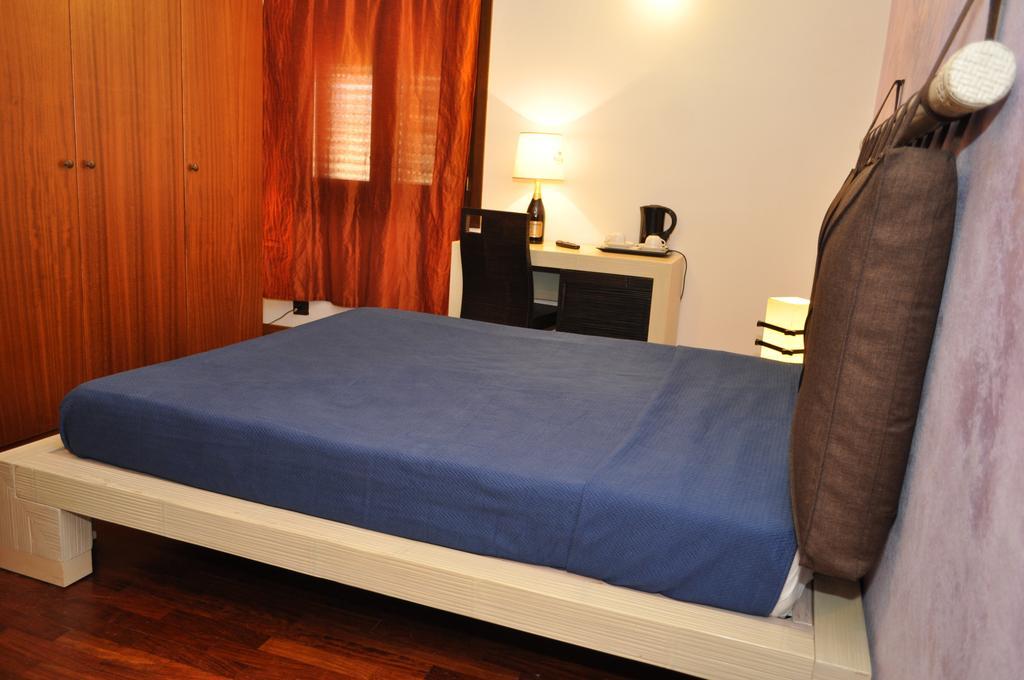 Rooms And Breakfast Zefiro San Vito Lo Capo Quarto foto