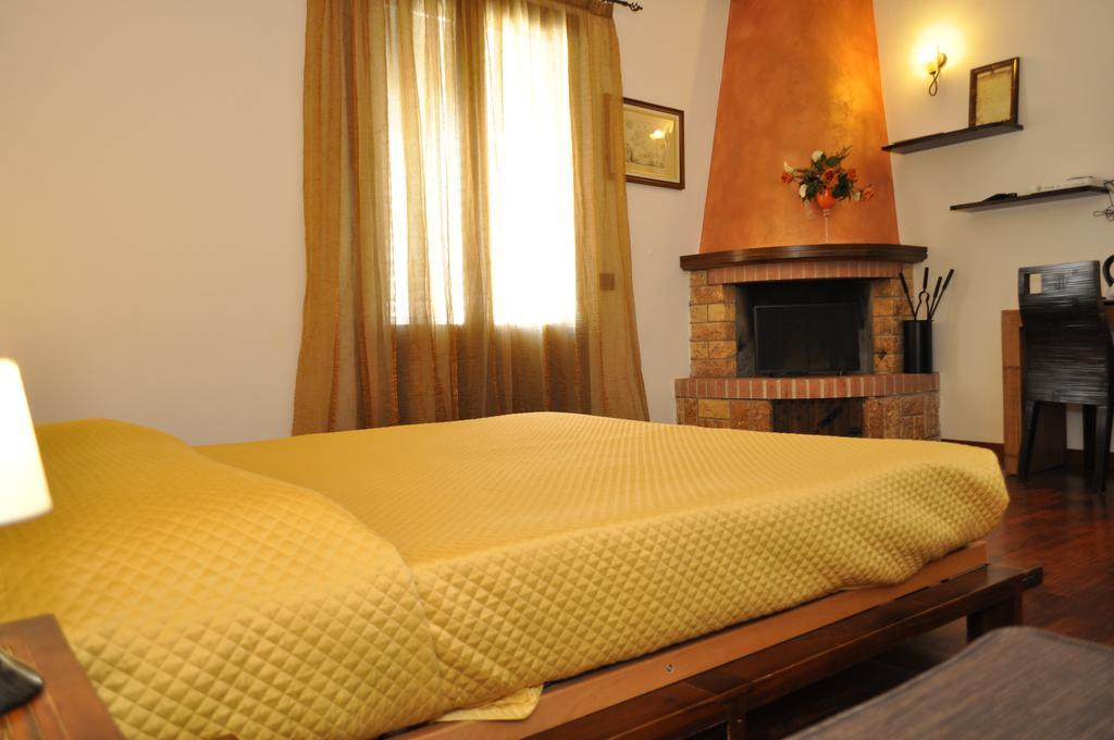 Rooms And Breakfast Zefiro San Vito Lo Capo Exterior foto