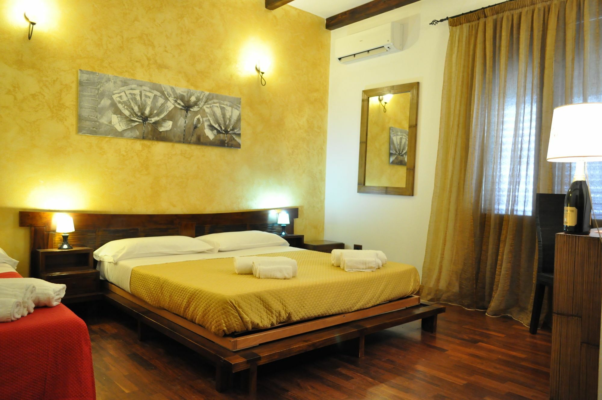 Rooms And Breakfast Zefiro San Vito Lo Capo Exterior foto